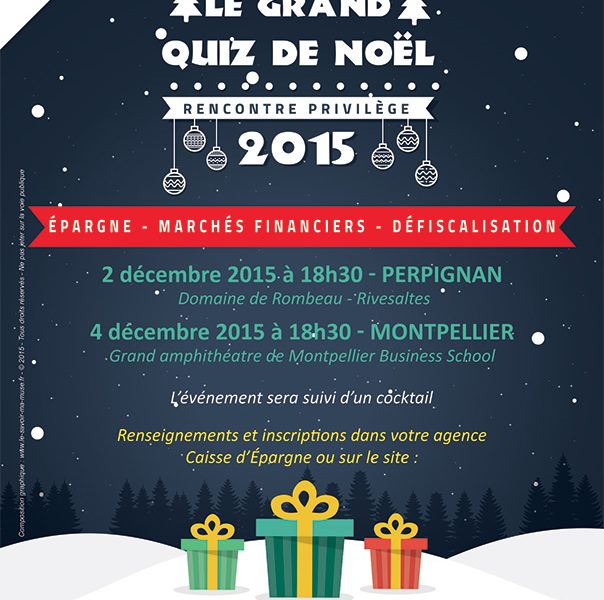 image d'accueil du projet - BizzQuizz - Rencontre Privilège