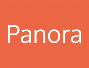 illustration - Panoramuse