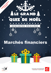 Imagette - BizzQuizz - Les marchés financiers