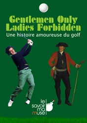 Imagette - Muses-en-Scène - Golf